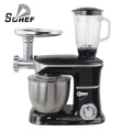 SHINECHEF MELHOR PREÇO COZINHA 6.5L 7L 8L LED TOQUE STAND STAND STAND ALIMENTO PROCESSOR DE ALIME